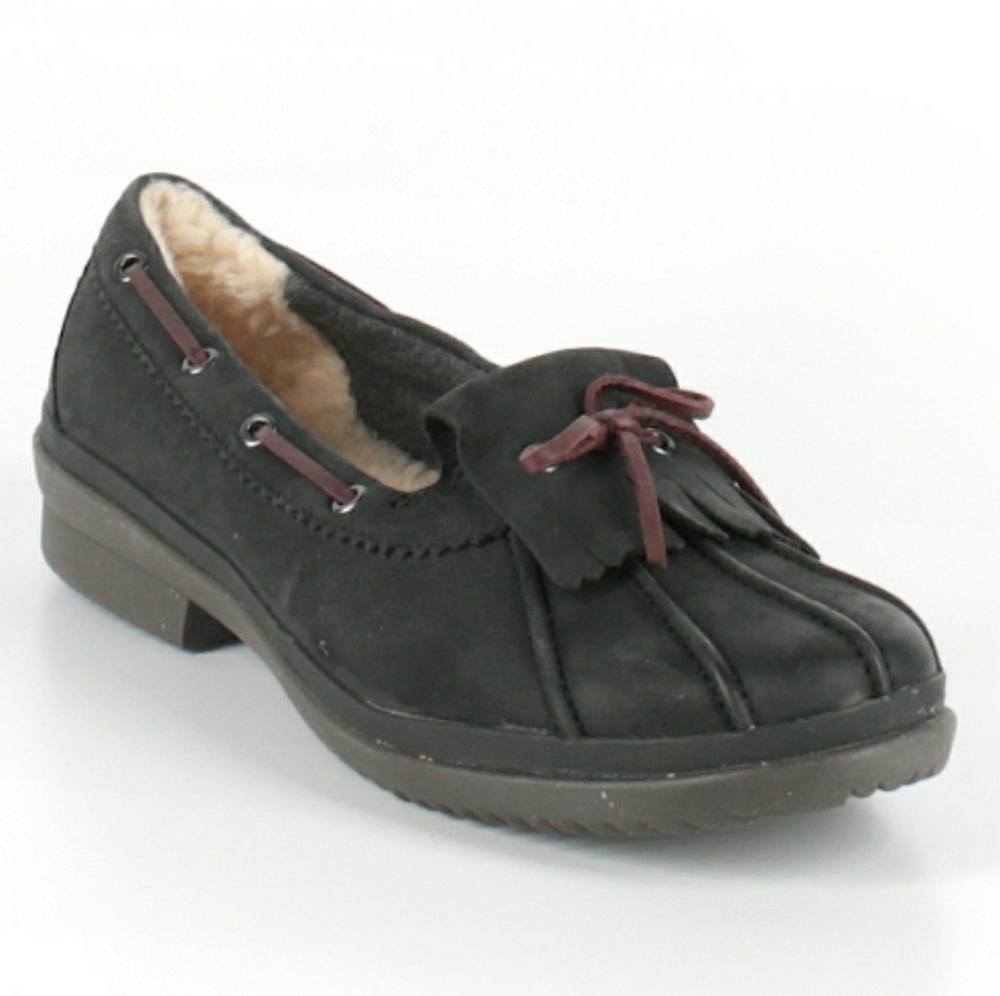 New with Stickers Ugg Australia Shoes size 10